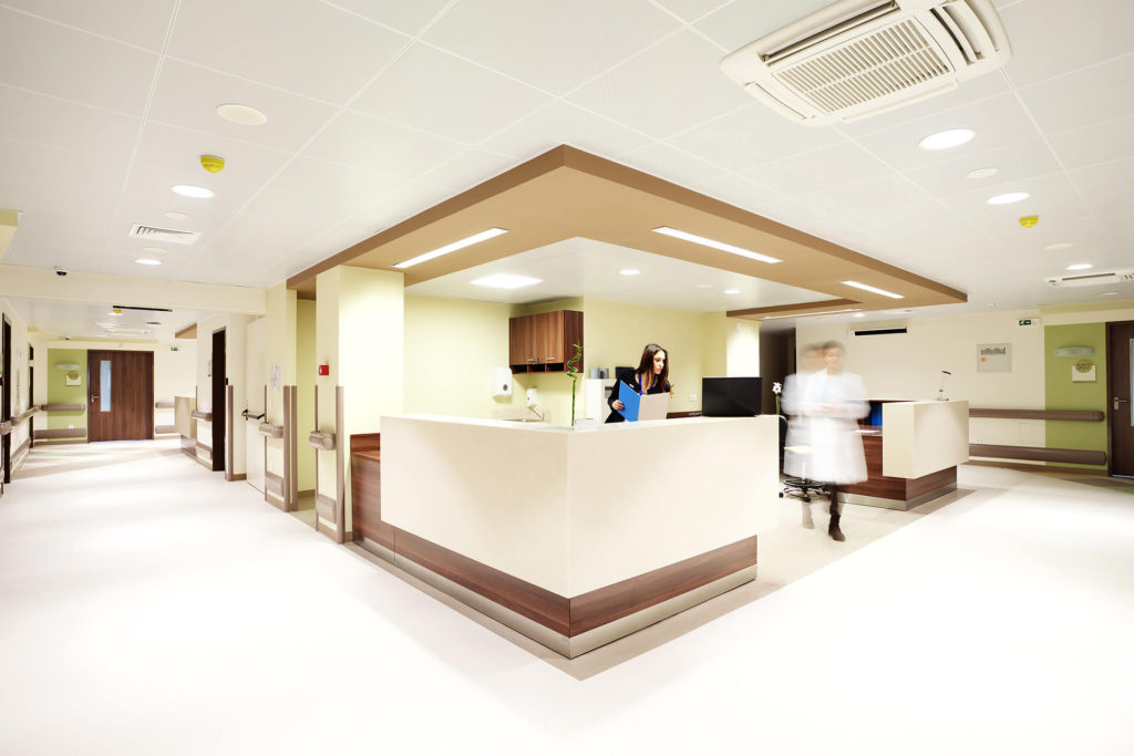 Hospitalizacion
