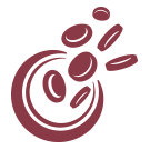 Poliglobulia o exceso de glóbulos rojos